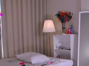 Chaturbate Sex Chat of melisa_gerc