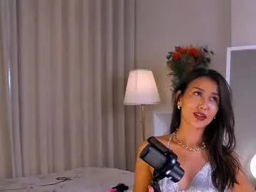 Chaturbate Best live sex cam show of melisa_gerc