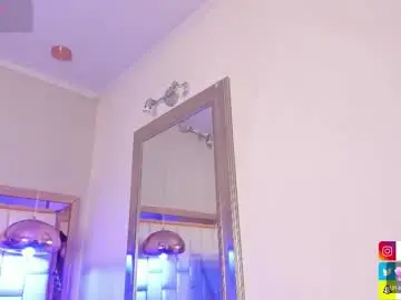 Chaturbate Live Sex Cam of mikeyla_russo_