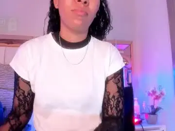 Chaturbate Adult Webcam of mikeyla_russo_