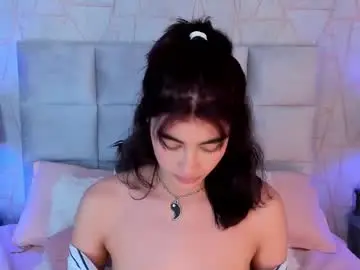 Chaturbate Live Porn of misscarlet_26