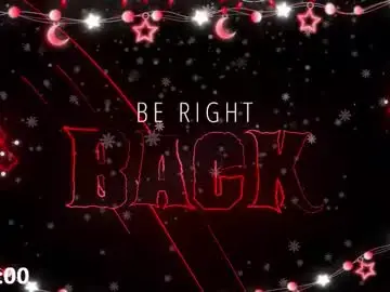 Chaturbate Adult Webcam of notspace_721128