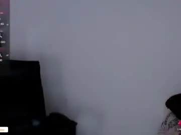 Chaturbate Nude Webcam of persefonenoir