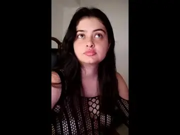 Chaturbate Nude Webcam of persefonenoir