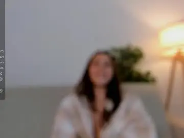 Chaturbate Nude Webcam of sharikasteuck
