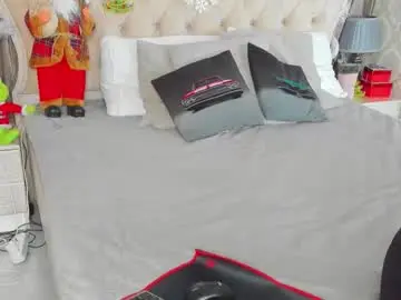 Chaturbate Sex Cam of silascollins