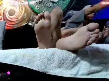 Chaturbate Live Porn of yedrix20