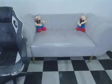 Chaturbate Adult Webcams of _medusa_b