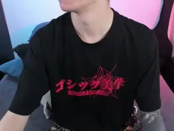 Chaturbate Nude Webcam of andy_twiink