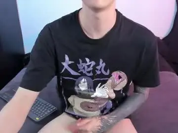 Chaturbate Free Live Porn of andy_twiink