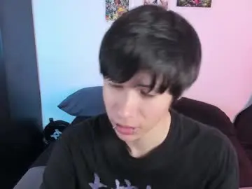 Chaturbate Sex Chat of andy_twiink