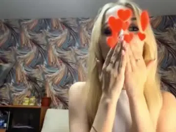 Chaturbate Live Sex of arlenabrint