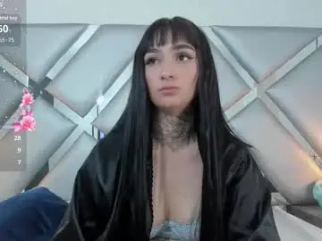 Chaturbate Sex Cam of ashleymorgan_vc