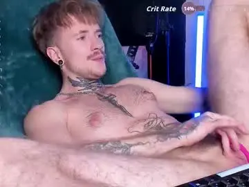 Chaturbate Adult Webcams of badrabbit__