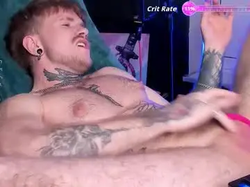 Chaturbate Live Porn of badrabbit__