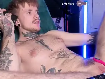 Chaturbate Live Sex of badrabbit__