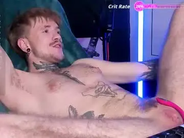 Chaturbate Free Live Porn of badrabbit__