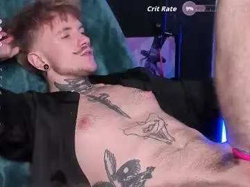 Chaturbate Best Webcam of badrabbit__