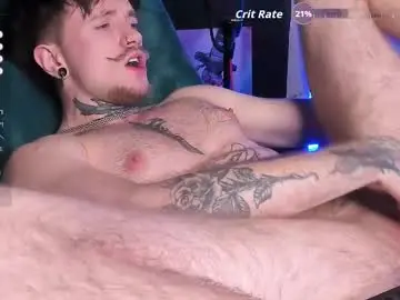 Chaturbate Adult Webcams of badrabbit__