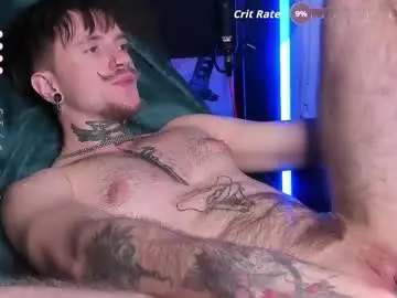 Chaturbate Live Porn of badrabbit__