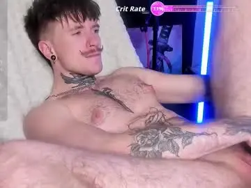 Chaturbate Private Sex Chat of badrabbit__