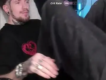 Chaturbate Best Webcam of badrabbit__