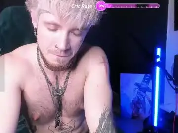 Chaturbate Sex Chat of badrabbit__