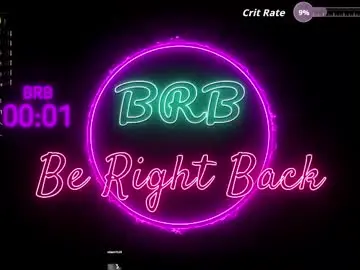 Chaturbate Adult Webcam of badrabbit__