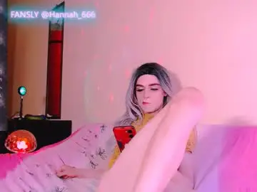 Chaturbate Best Webcam of barbara_6_6_6