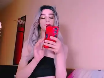 Chaturbate Live Porn of barbara_6_6_6