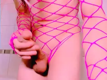 Chaturbate Adult Webcams of barbara_6_6_6