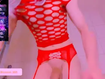 Chaturbate Sex Chat of barbara_6_6_6