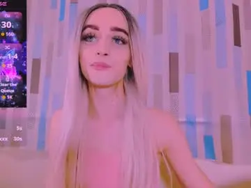 Chaturbate Free Porn Cam of barbara_6_6_6