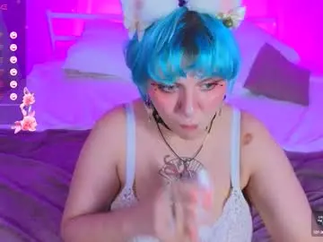 Chaturbate Best Webcam of bluelunaray