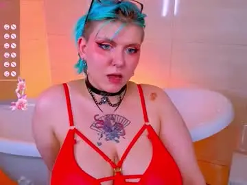Chaturbate Free Porn Cam of bluelunaray