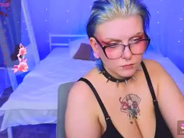 Chaturbate Sex Chat of bluelunaray