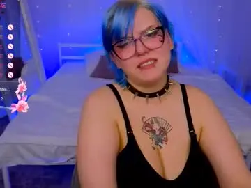 Chaturbate Live Sex of bluelunaray
