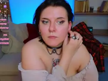 Chaturbate Adult Webcams of bluelunaray