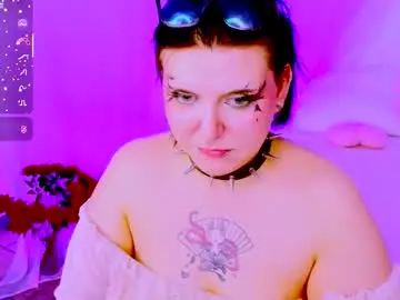 Chaturbate Sex Cam of bluelunaray