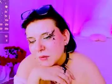 Chaturbate Sex Cam of bluelunaray