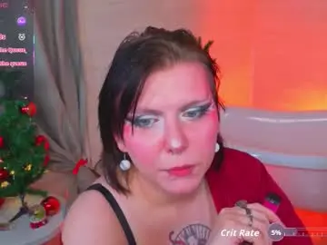 Chaturbate Live Sex of bluelunaray