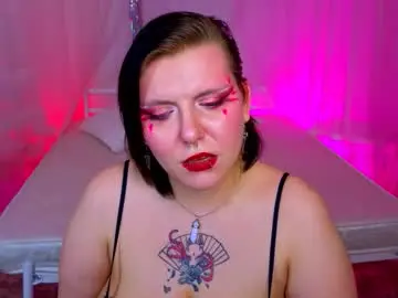 Chaturbate Adult Webcam of bluelunaray