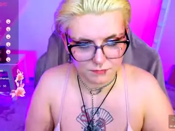 Chaturbate Best Webcam of bluelunaray