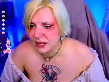 Chaturbate Live Sex of bluelunaray