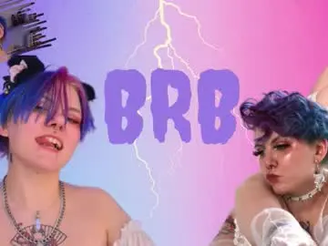 Chaturbate Best Webcam of bluelunaray
