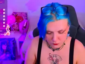 Chaturbate Free Live Porn of bluelunaray