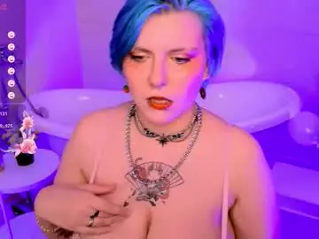 Chaturbate Adult Webcam of bluelunaray
