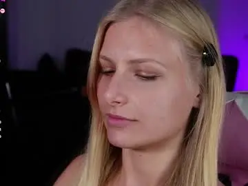 Chaturbate Best Webcam of crystal_blond