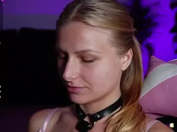 Chaturbate Best live sex cam show of crystal_blond