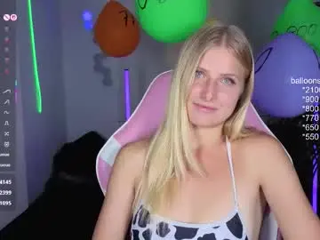 Chaturbate Watch Live Sex Cams of crystal_blond